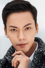 William Chan Wai-Ting