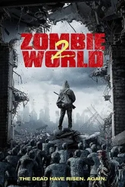 Zombieworld 2