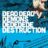 DEAD DEAD DEMONS DEDEDEDE DESTRUCTION : 1.Sezon 13.Bölüm izle