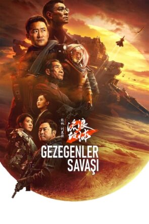 Gezegenler Savaşı (2023)