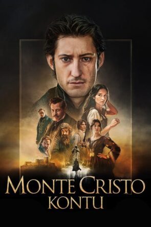 Monte Cristo Kontu (2024)