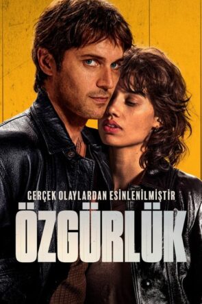 Özgürlük (2024)