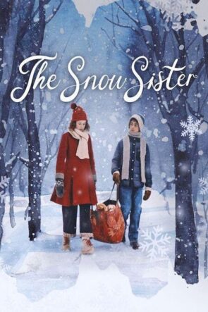 The Snow Sister (2024)