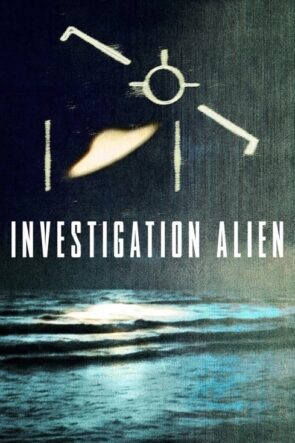 Investigation Alien