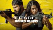 Citadel Honey Bunny izle