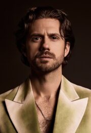 Aaron Tveit