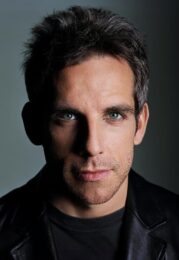 Ben Stiller