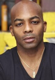 Brandon Victor Dixon