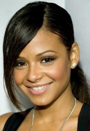 Christina Milian