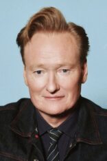 Conan O’Brien