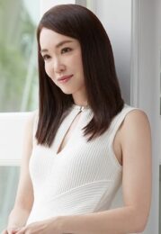 Fann Wong