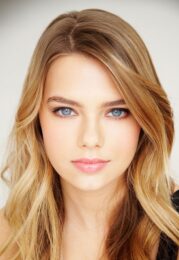 Indiana Evans