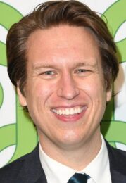 Pete Holmes