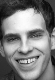 Taylor Trensch