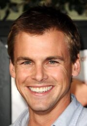 Tommy Dewey