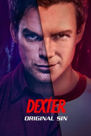 Dexter Original Sin