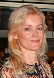 Vibeke Idsøe