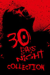 30 Days of Night [30 Days of Night Collection] Serisi izle