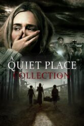 A Quiet Place [Sessiz Bir Yer] Serisi izle