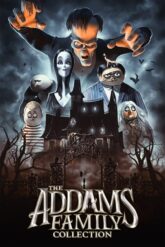 Addams Family [Addams Ailesi [Animasyon-Seri] Serisi izle