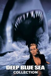 Deep Blue Sea [Mavi Korku] Serisi izle