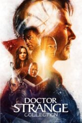 Doctor Strange [Doctor Strange Collection] Serisi izle