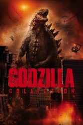 Godzilla Anime [Godzilla] Serisi izle