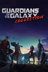 Guardians of the Galaxy [Galaksinin Koruyucuları] Serisi izle