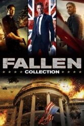 Has Fallen [Kod Adı] Serisi izle