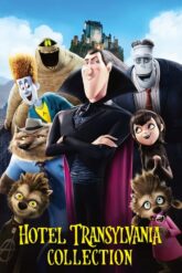 Hotel Transylvania [Otel Transilvanya] Serisi izle