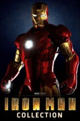 Iron Man [Demir Adam] Serisi izle