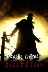 Jeepers Creepers [Kabus Gecesi] Serisi izle