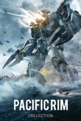 Pacific Rim [Pacific Rim Collection] Serisi izle