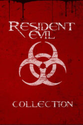 Resident Evil (Animated) [Ölümcül Deney] Serisi izle