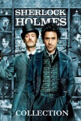 Sherlock Holmes (Basil Rathbone) [Sherlock Holmes] Serisi izle