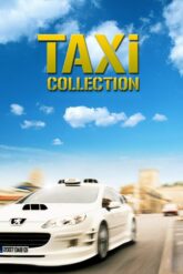 Taxi [Taksi] Serisi izle