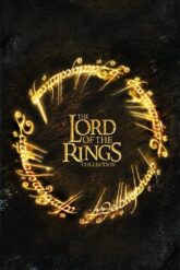 The Lord of the Rings [Yüzüklerin Efendisi] Serisi izle