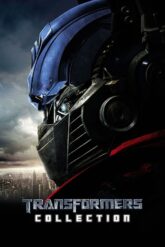 Transformers [Transformers] Serisi izle