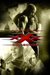 xXx [Yeni Nesil Ajan] Serisi izle